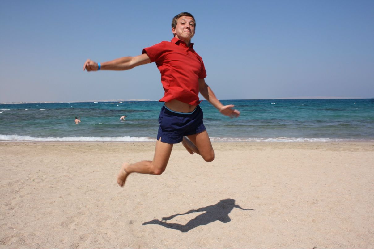 Максим Кваст | Екатеринбург