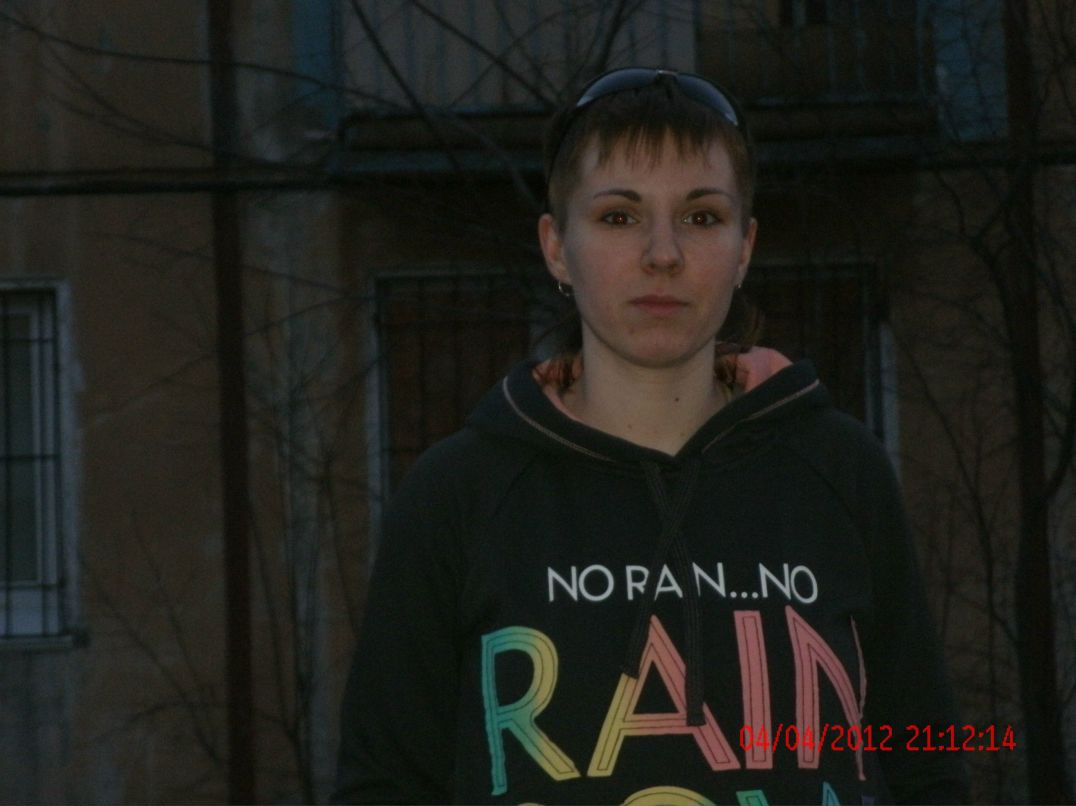 Екатерина Манеева | Тюмень