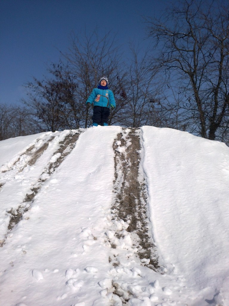 Дима Курченко | Симферополь