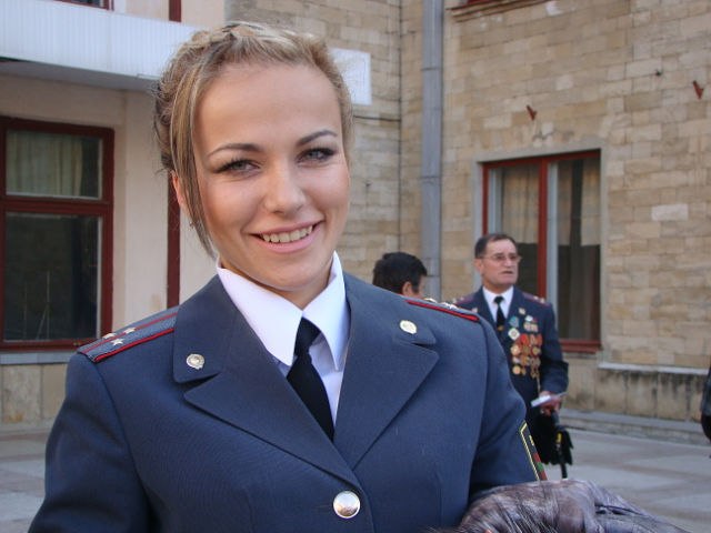 Анастасия Тануркова | Тирасполь