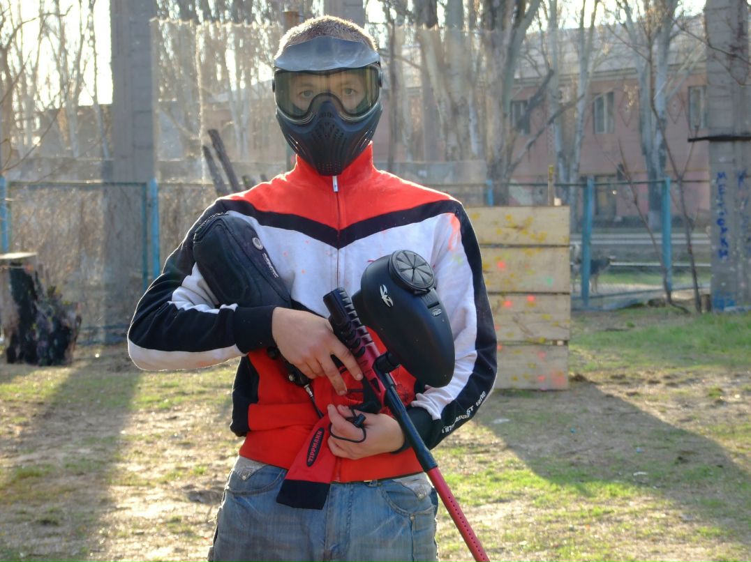 Юрчик Шарамков S_h_a_r_a | Одесса