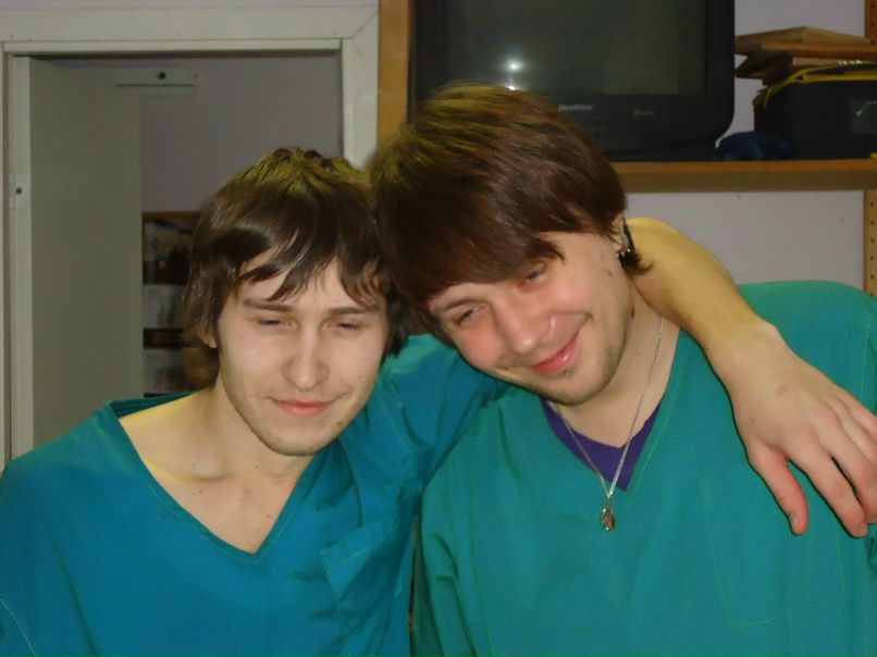 Лада Мурашова | Санкт-Петербург