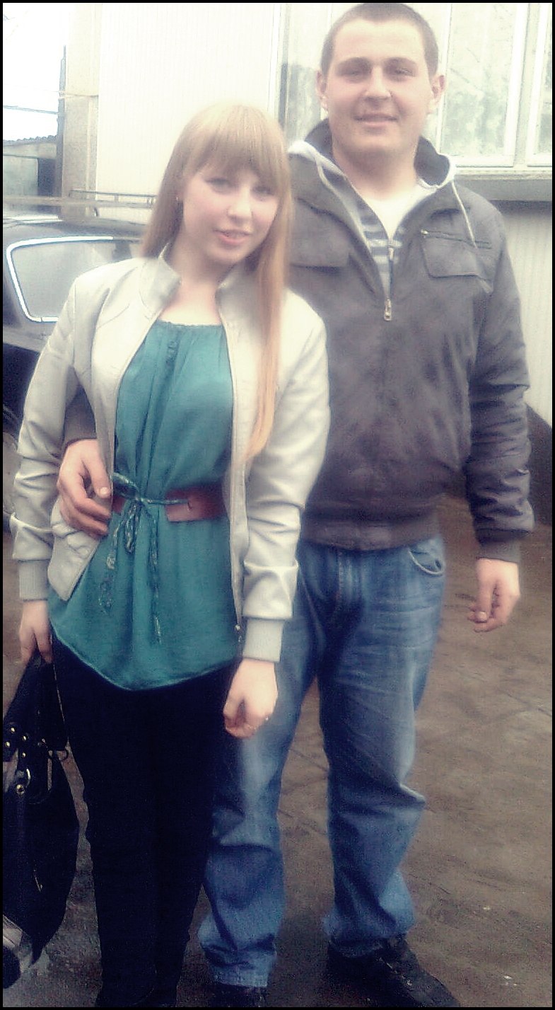 Марія Коржак | Езуполь