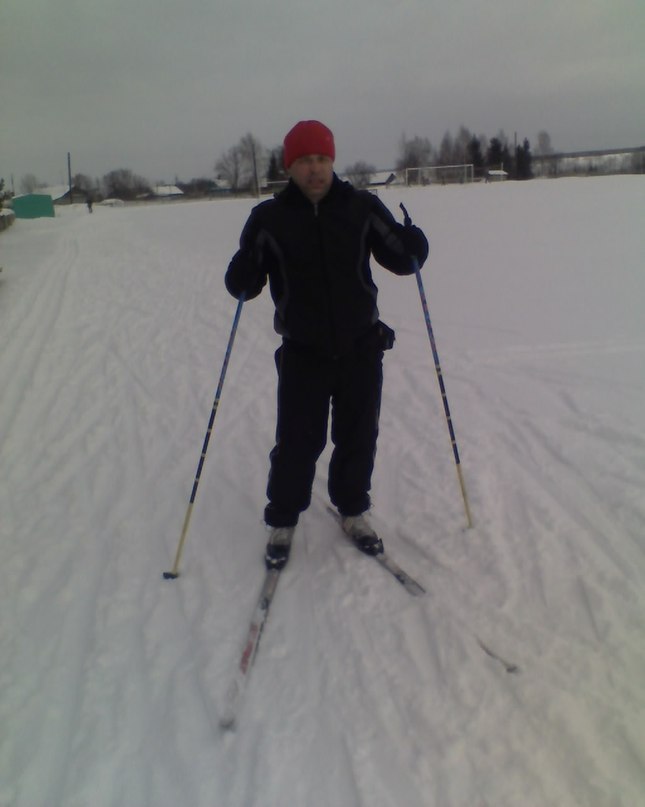 Василий Скворцов | Грязовец