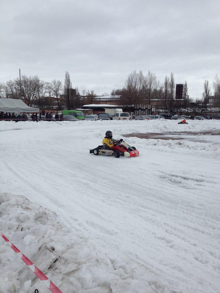 Богдан Быбик | Чернигов