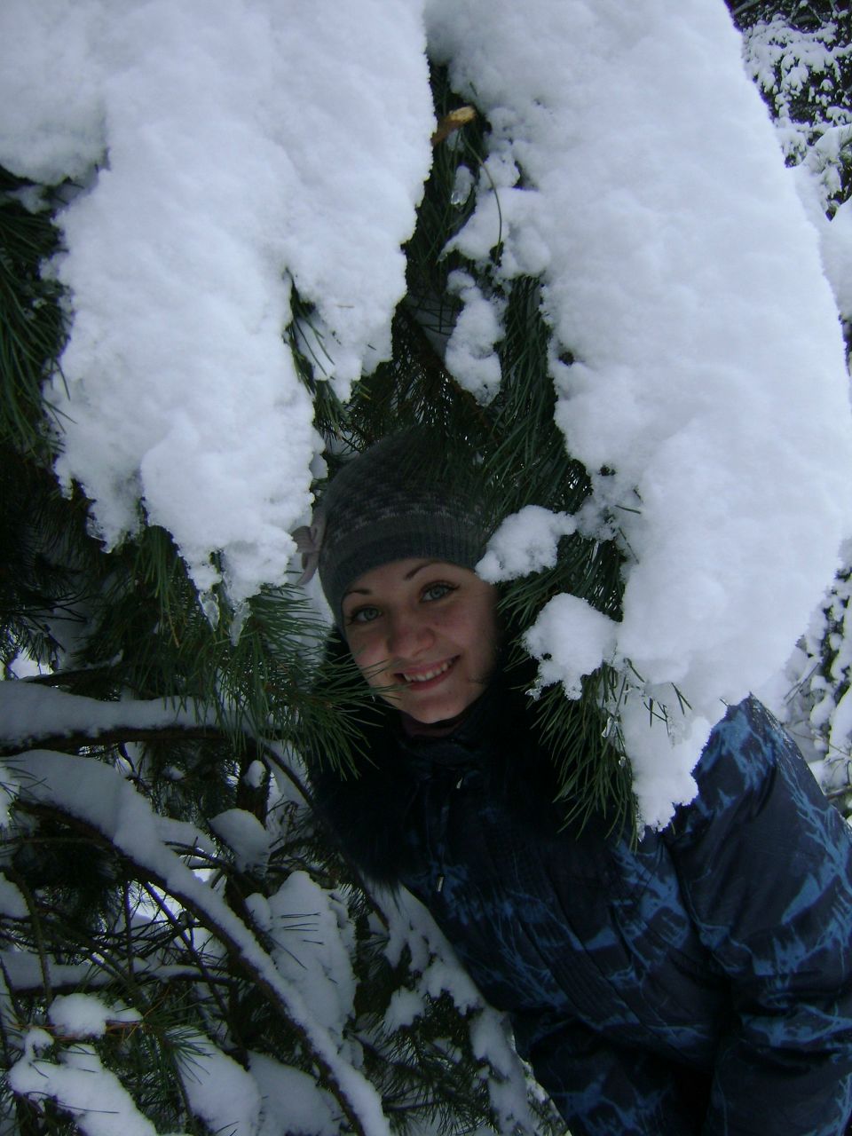 Ирина Грушецкая | Улан-Удэ