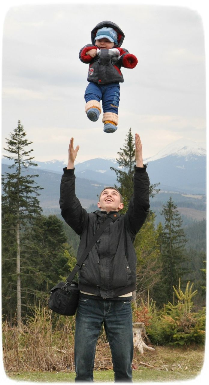 Дима Шевель | Киев