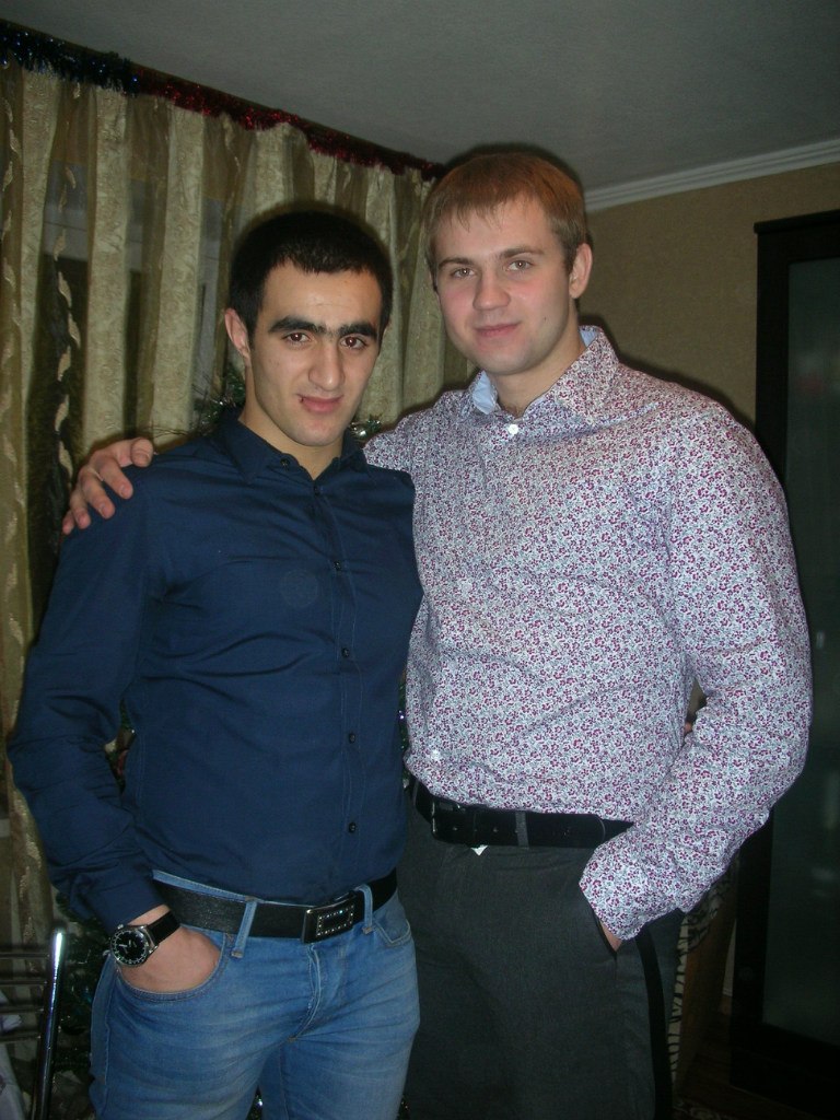 Никита Жуков | Ростов-на-Дону