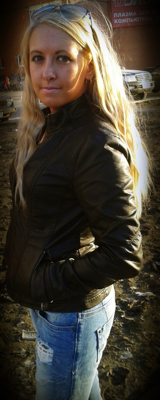 Юлия Сидельникова | Омск