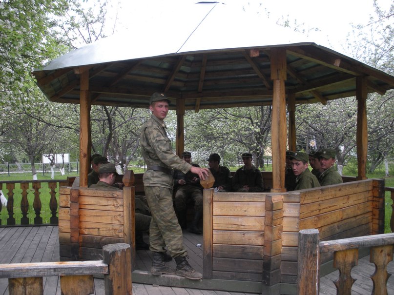 Диман Буканов | Арзамас