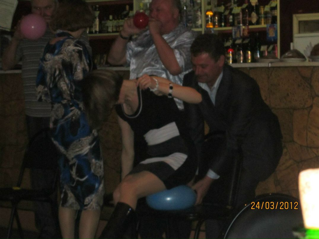 Оксана Курина | Ковров