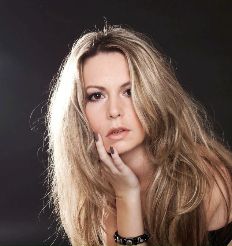 Инна Шуверова | Санкт-Петербург