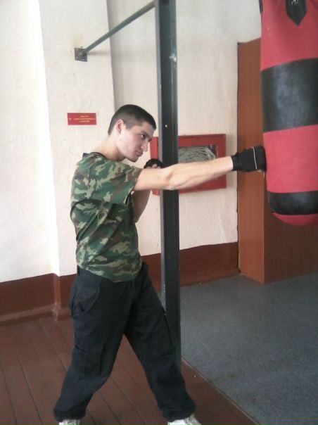 №132, Максим Жабаров, Москва, Россия №132, Максим Жабаров, Москва, Россия