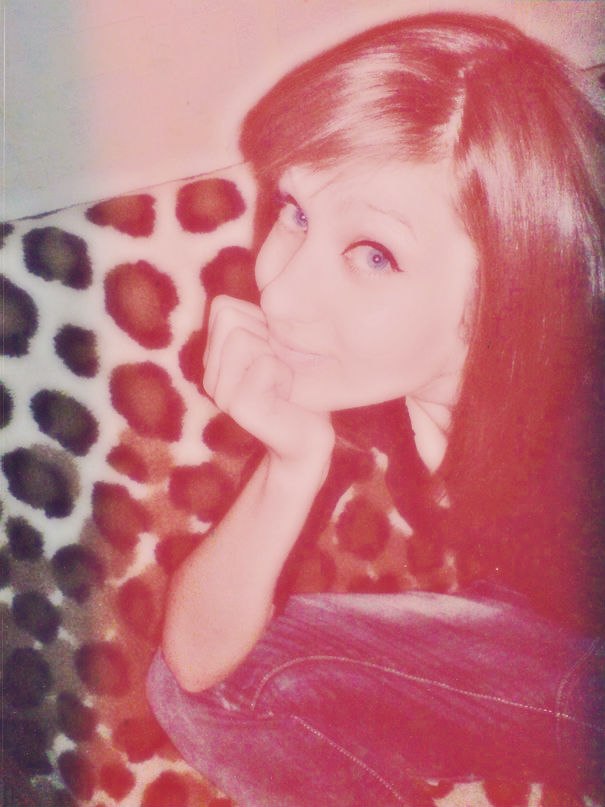 Дарья Зинько | Днепр (Днепропетровск)