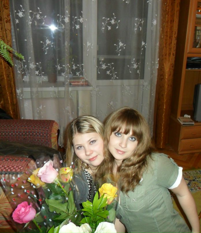 Юлия Королева | Санкт-Петербург