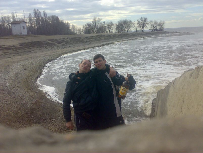 №28, Юрий Быченков, 33 года, Покров / Орджоникидзе №28, Юрий Быченков, 33 года, Покров / Орджоникидзе