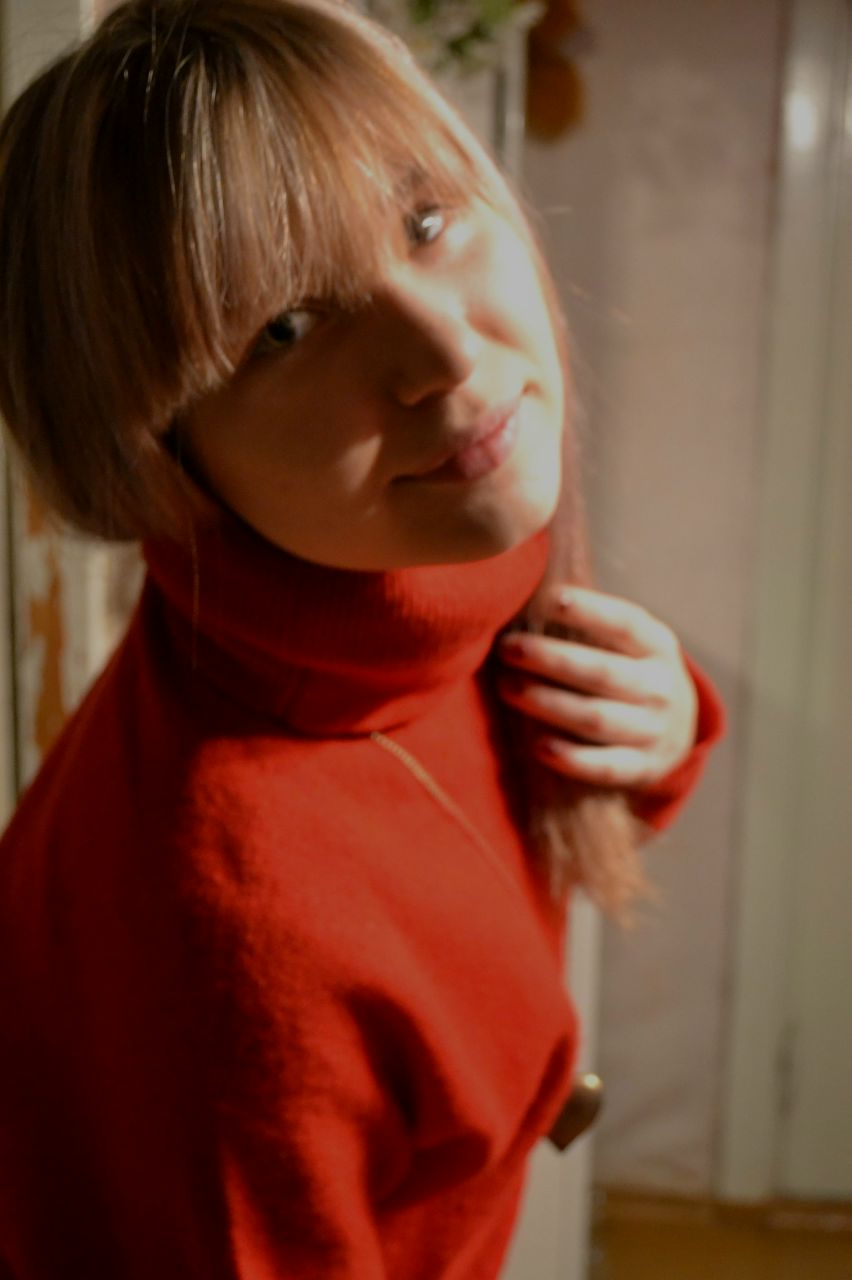 Александра Березина ♥ | Ярославль