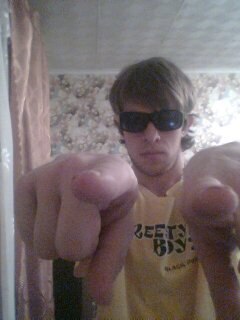 Дмитрий Тюняев Сергеевич | Майкоп