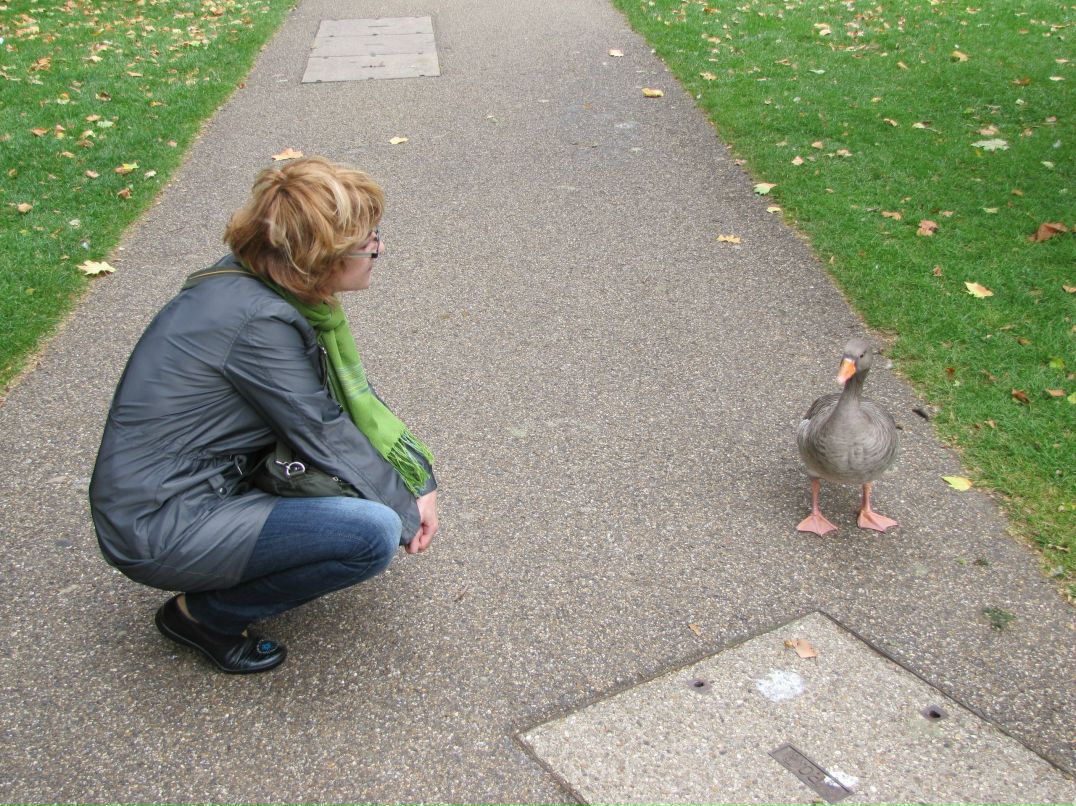 Галина Афанасьева | Санкт-Петербург