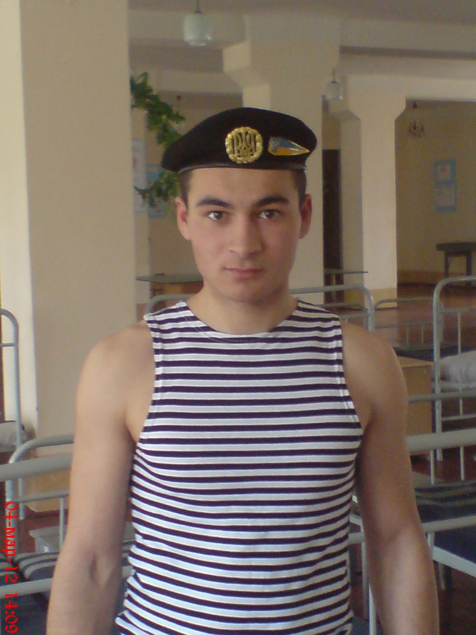 Іван Лісничок | 