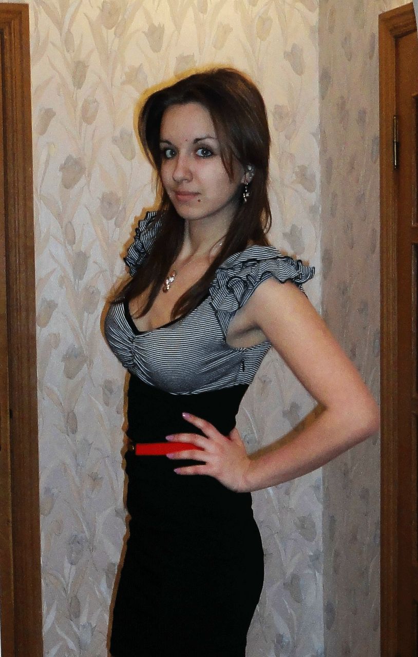 Анастасия Шаландина Владимировна | Киев