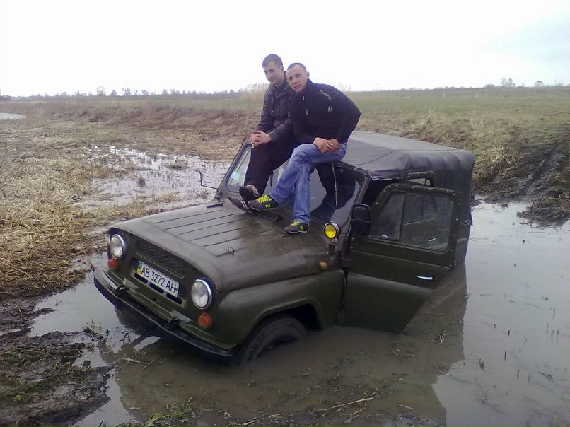 Роман Юхыменко | 