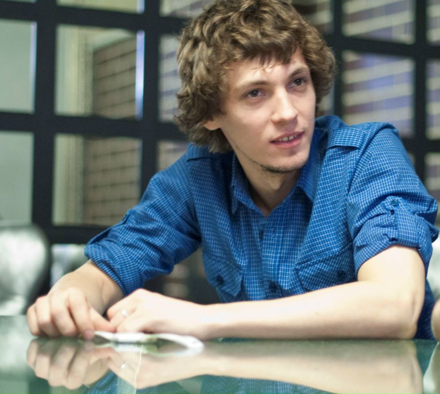 Андрей Попов | 