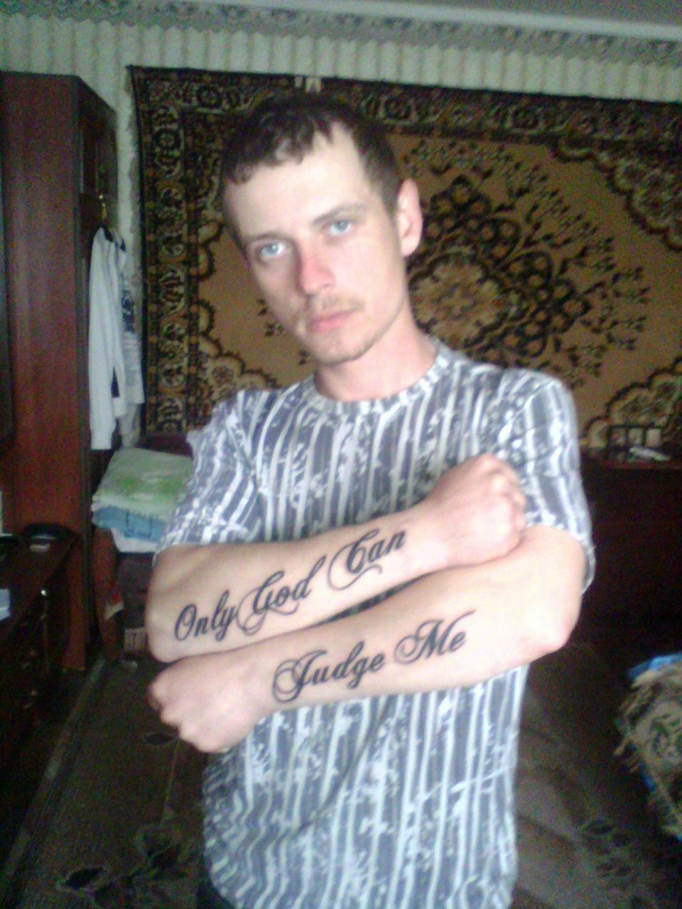 Юра Каспер | Бердянск