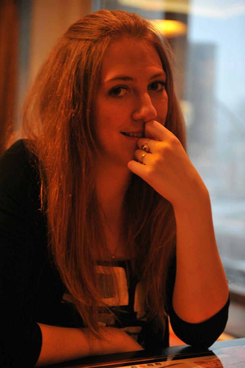 Екатерина Мигун | Москва