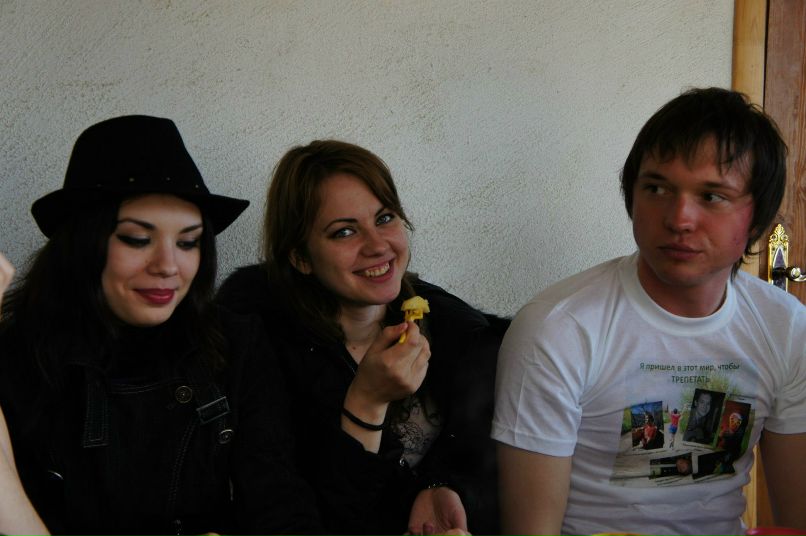 Екатерина Хандалеева | Краснодар