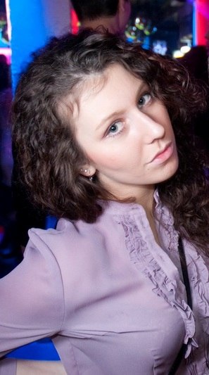 Эльвира Баранцева | Краснодар