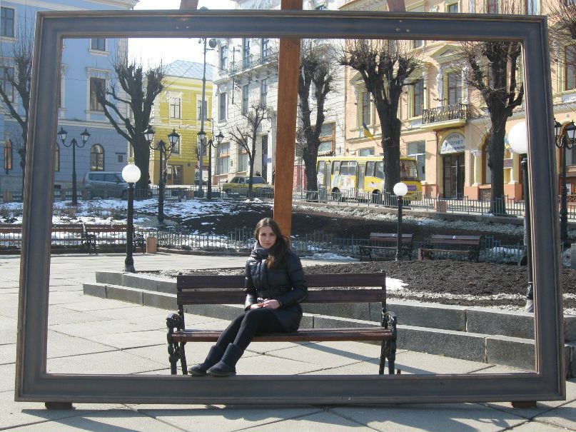 Катя Семенюк | Киев