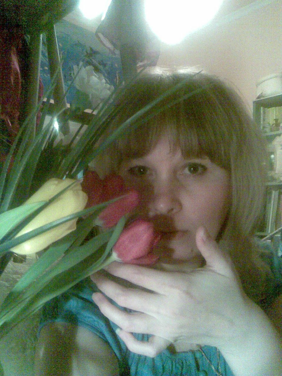 Марина Кукса-Мырикова | Санкт-Петербург