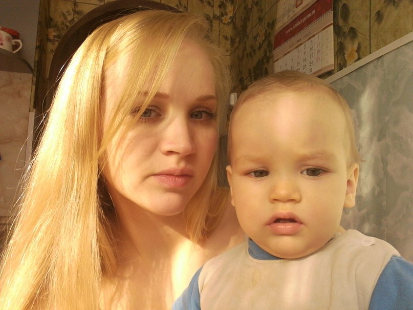 Надежда Токарева | Уфа