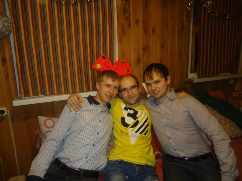 Михаил Зыков | Екатеринбург