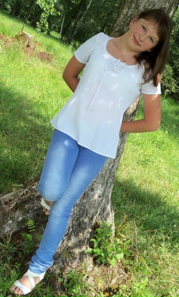 №25, Мария Мацерук №25, Мария Мацерук