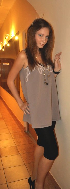 Екатерина Мамай | Нижний Новгород