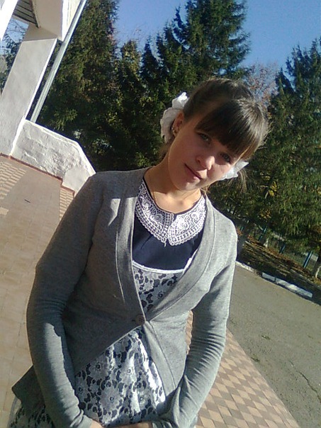 №14, Юлия Бобракова №14, Юлия Бобракова