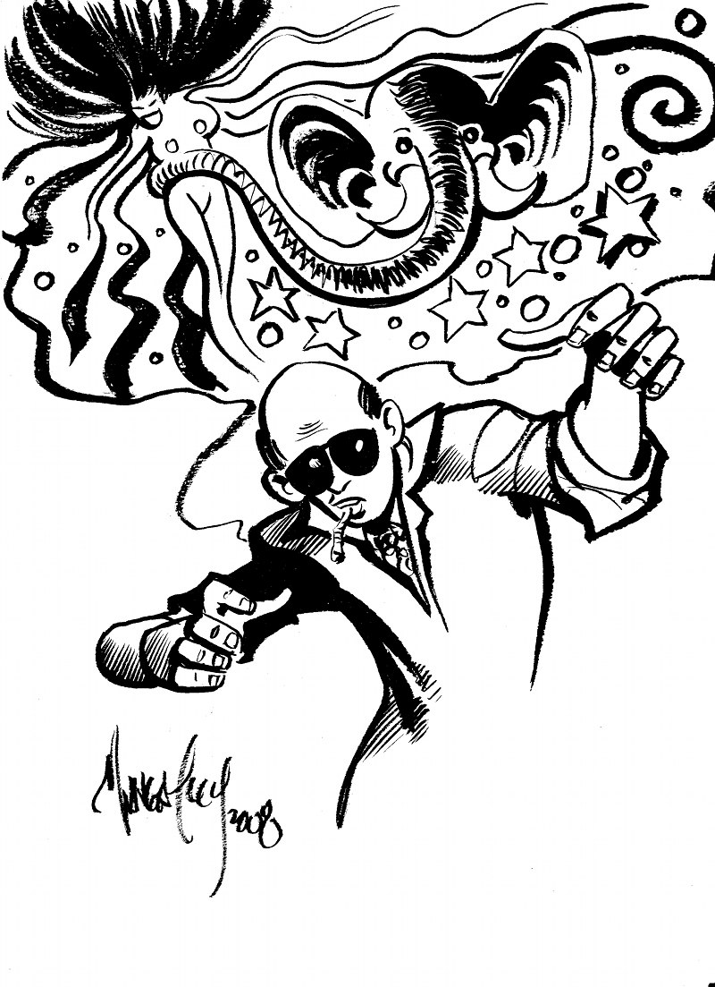 Артем Геннадьевич ★ | Серпухов