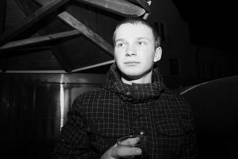 Влад Слонимский | Санкт-Петербург