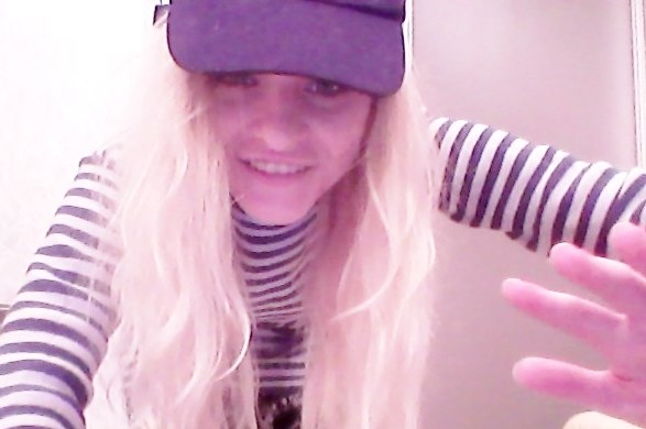 Настя Цымбал | Красноярск