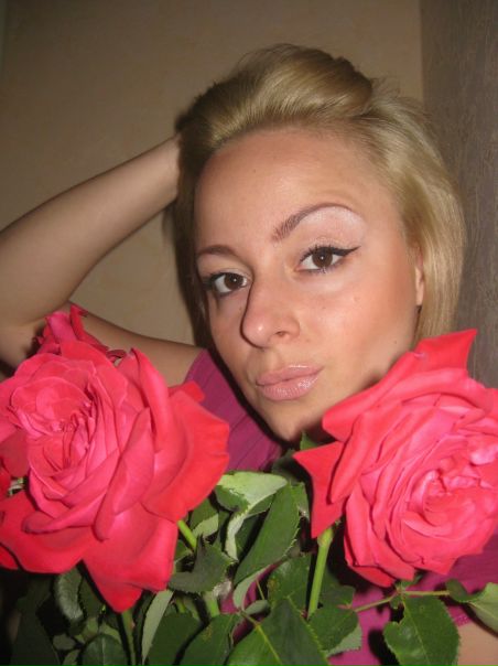 №41, Яна Конторович, 39 лет, Запорожье №41, Яна Конторович, 39 лет, Запорожье