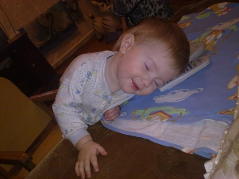 Илья Бартычук | Атбасар