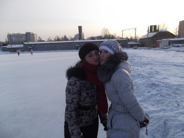 Александра Самедова | Барнаул