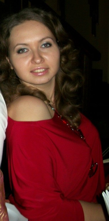 Галина Петрова | Киев