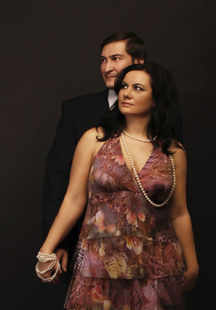 Елизавета Глебова | Санкт-Петербург