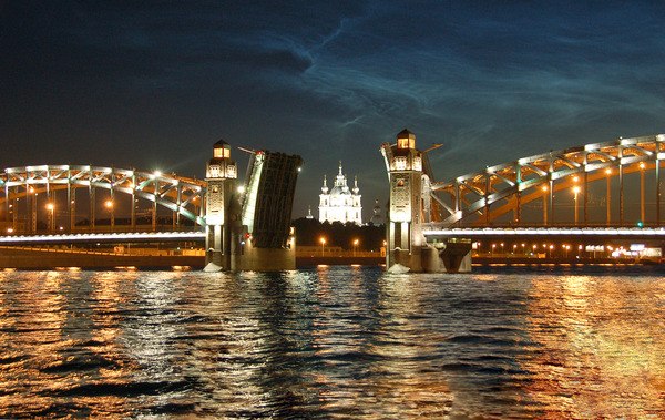 Минь-Тху Ле | Санкт-Петербург