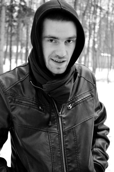 Женя Шевченко | Вышгород