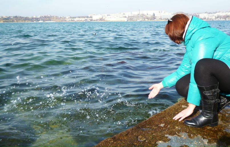 Наталья Загляда | 