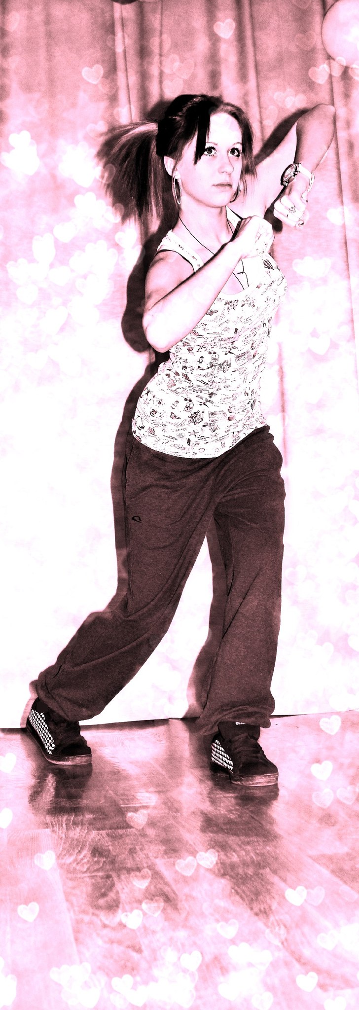 Кристина Романова | Paris